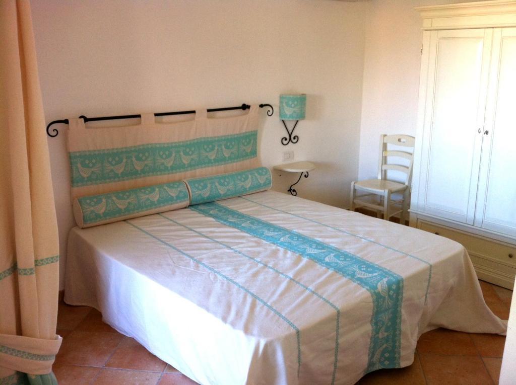 Sardinia Beach Apartments Aglientu Zimmer foto